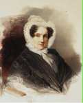 Hau Vladimir Ivanovich Portrait of Countess Anna Bobrinskaya  - Hermitage